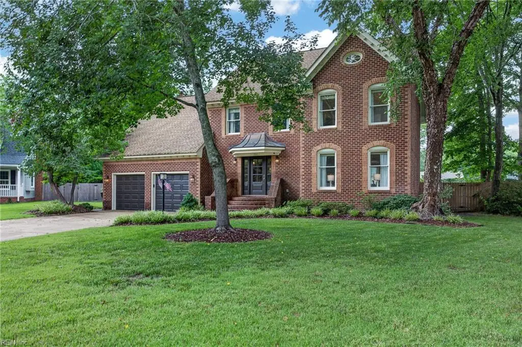 701 Aspen Forest Court, Chesapeake, VA 23322 - #1