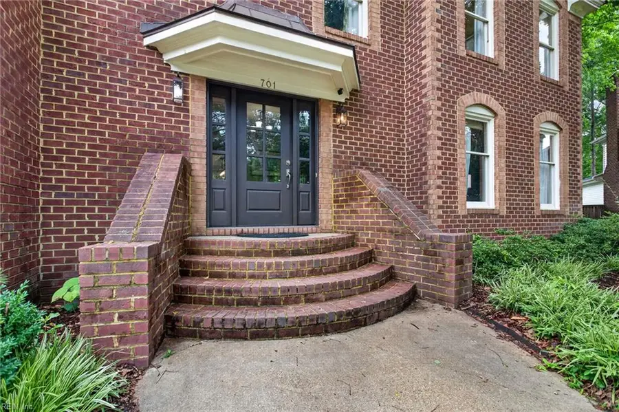 701 Aspen Forest Court, Chesapeake, VA 23322 - #2