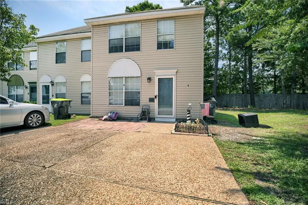 439 Eureka Loop, Newport News, VA 23601 - #1