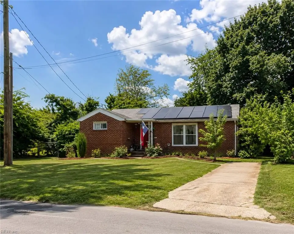 6929 Minnie Avenue, Norfolk, VA 23513 - #1