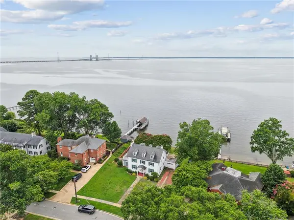 211 Hilton Terrace, Newport News, VA 23601