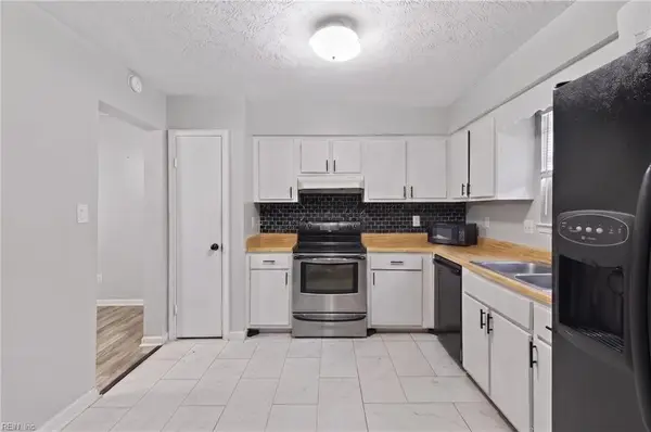 359 Deputy Lane #B, Newport News, VA 23608