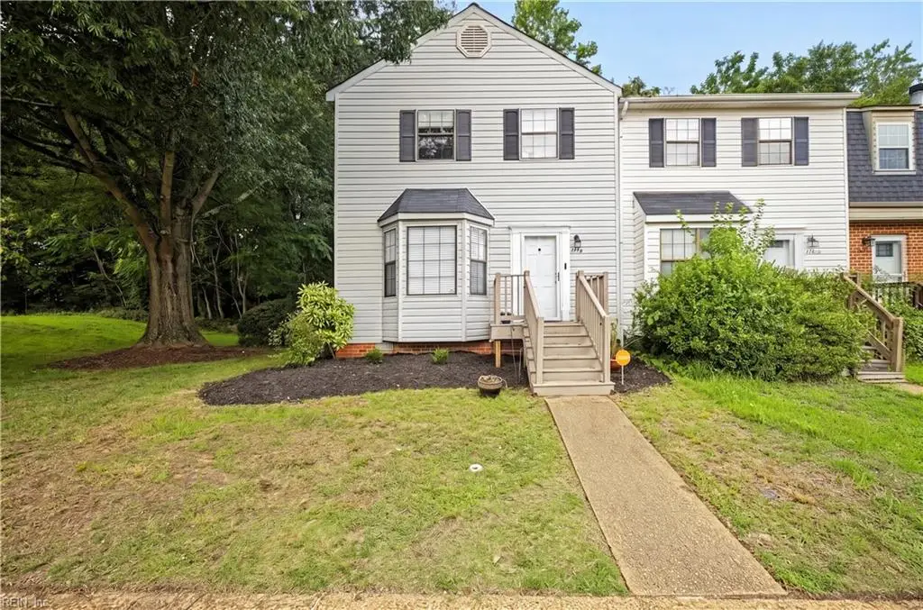 1758 Skiffes Creek Circle, Williamsburg, VA 23185 - #1