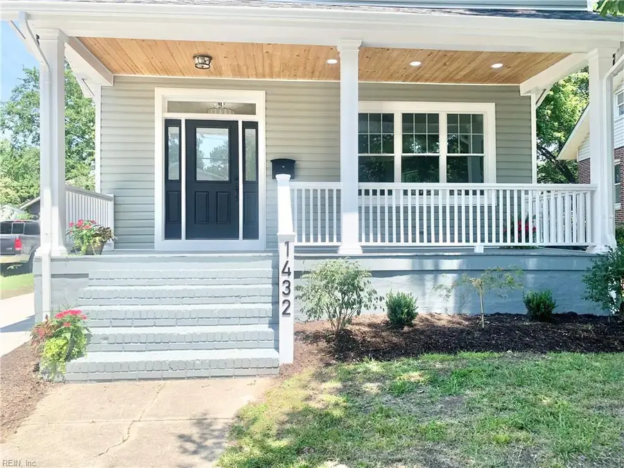 1432 Morris Crescent, Norfolk, VA 23509 - #2