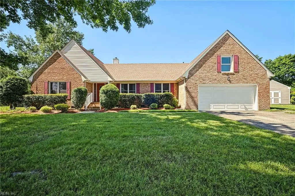 300 Saint Brie W, Suffolk, VA 23435 - #1
