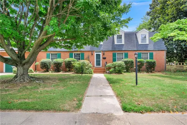 60 N Willard Avenue, Hampton, VA 23663