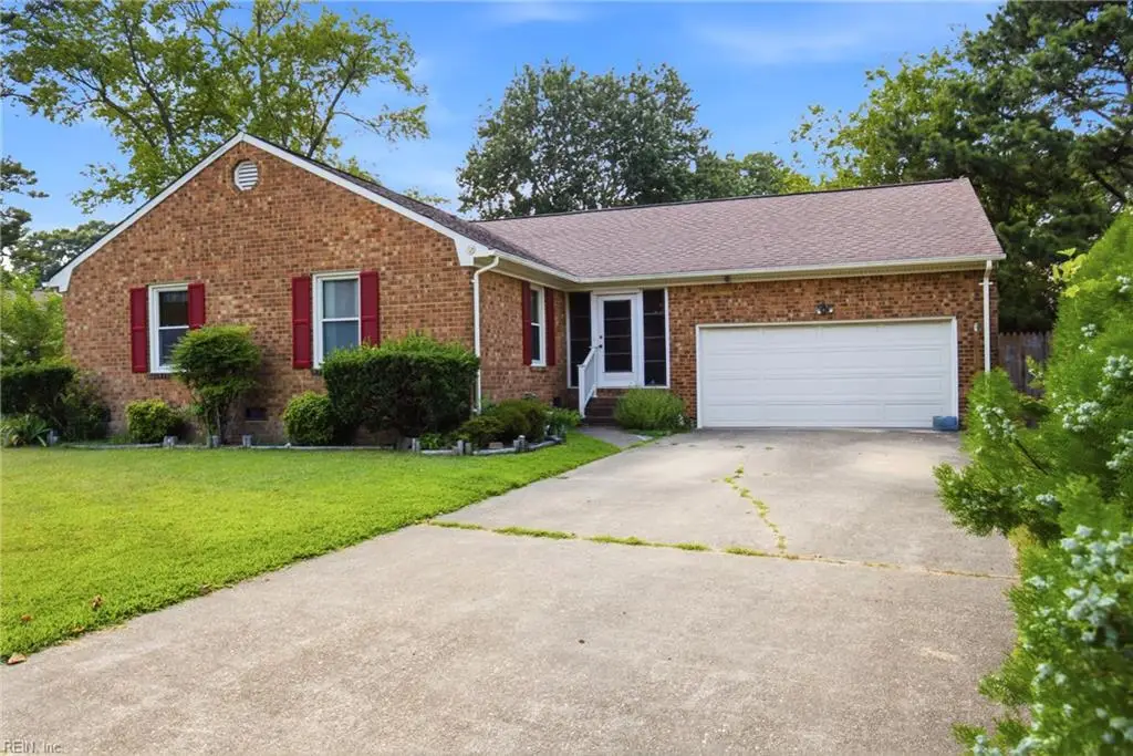 3 Perth Place, Hampton, VA 23669 - #1