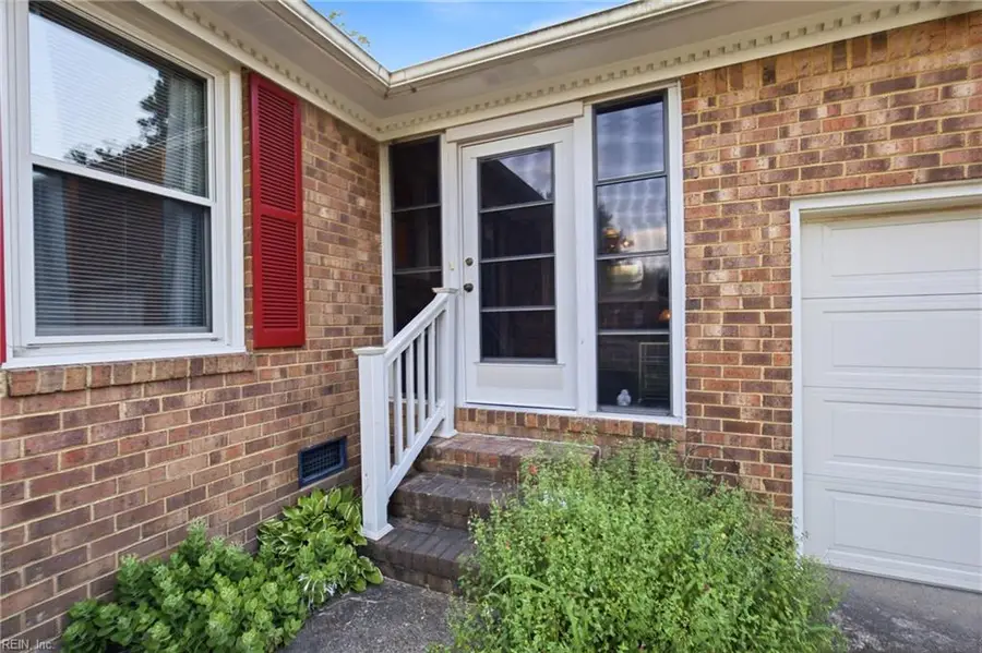 3 Perth Place, Hampton, VA 23669 - #2