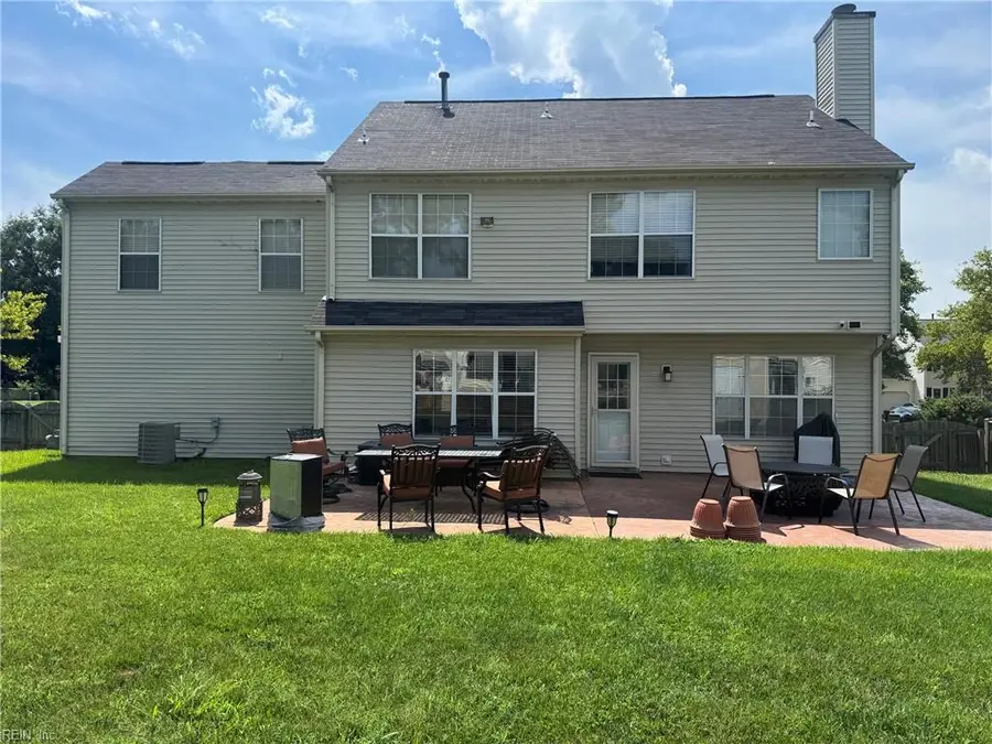 6202 Glenrose Drive, Suffolk, VA 23435 - #2