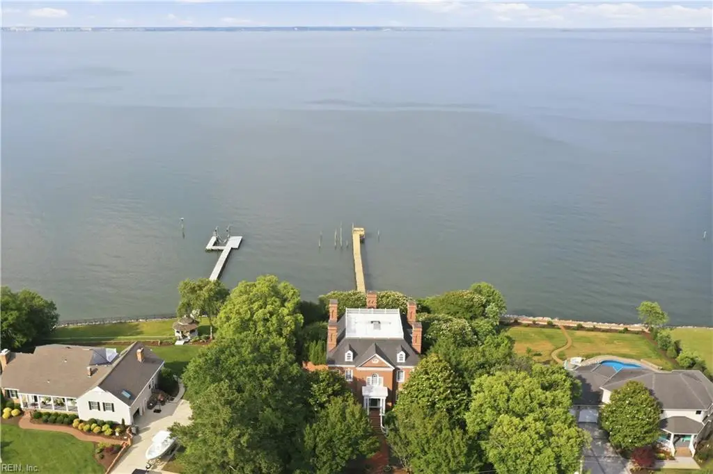 9200 Wigneil Street, Suffolk, VA 23433 - #1