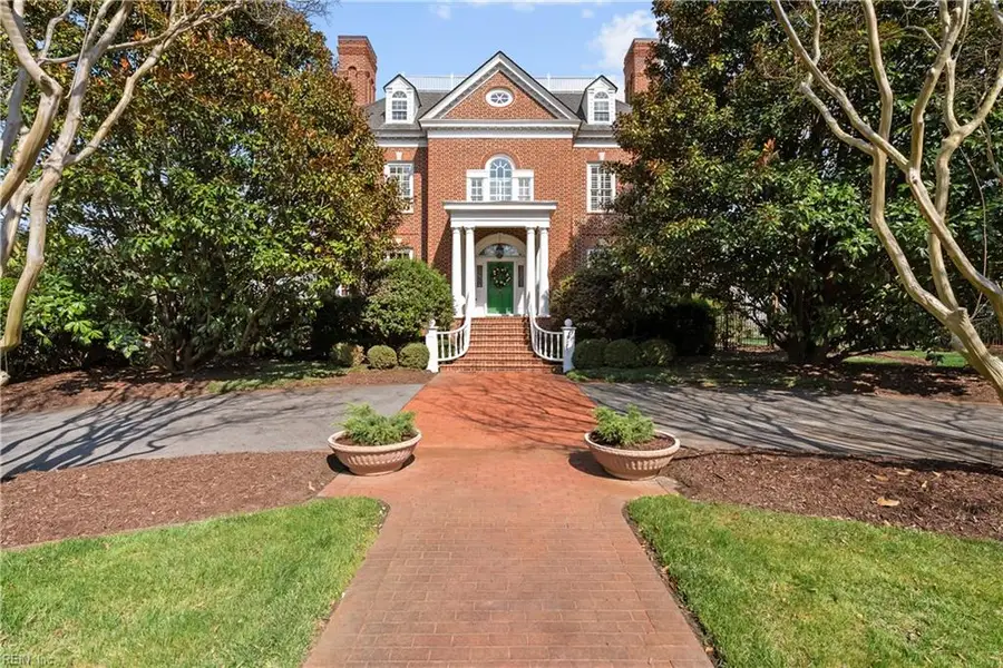 9200 Wigneil Street, Suffolk, VA 23433 - #3