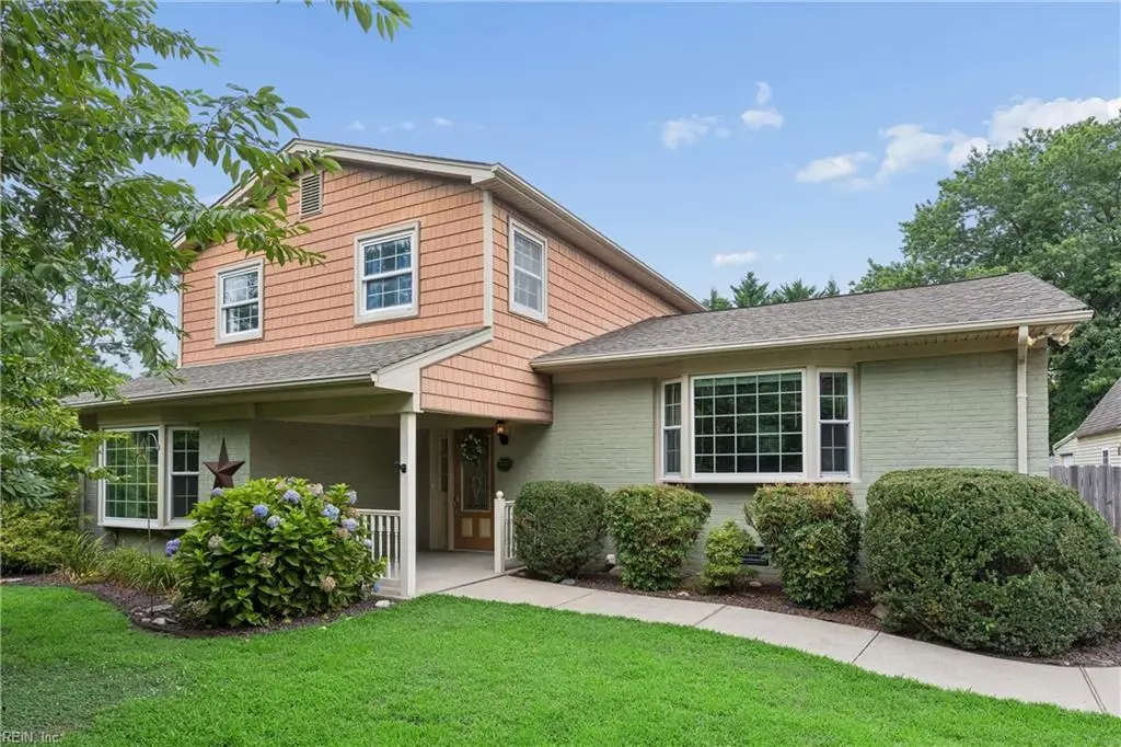 100 Cardinal Lane, Yorktown, VA 23693 - #1