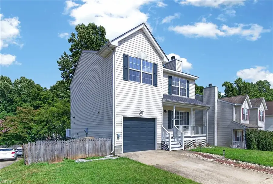 135 Sheppard Drive, Williamsburg, VA 23185 - #2