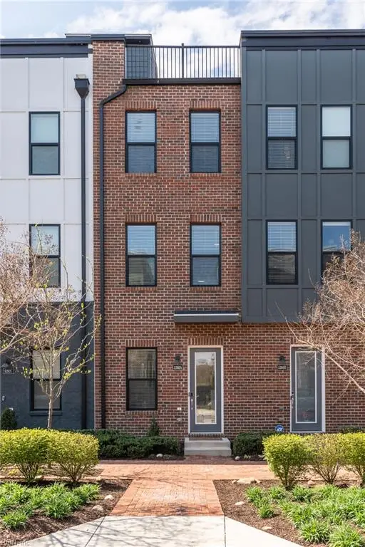 5260 Old Main Street #A, Henrico, VA 23231 - #2