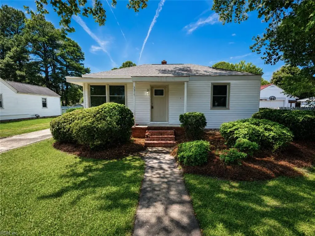 2317 Wildwood Road, Chesapeake, VA 23323 - #1