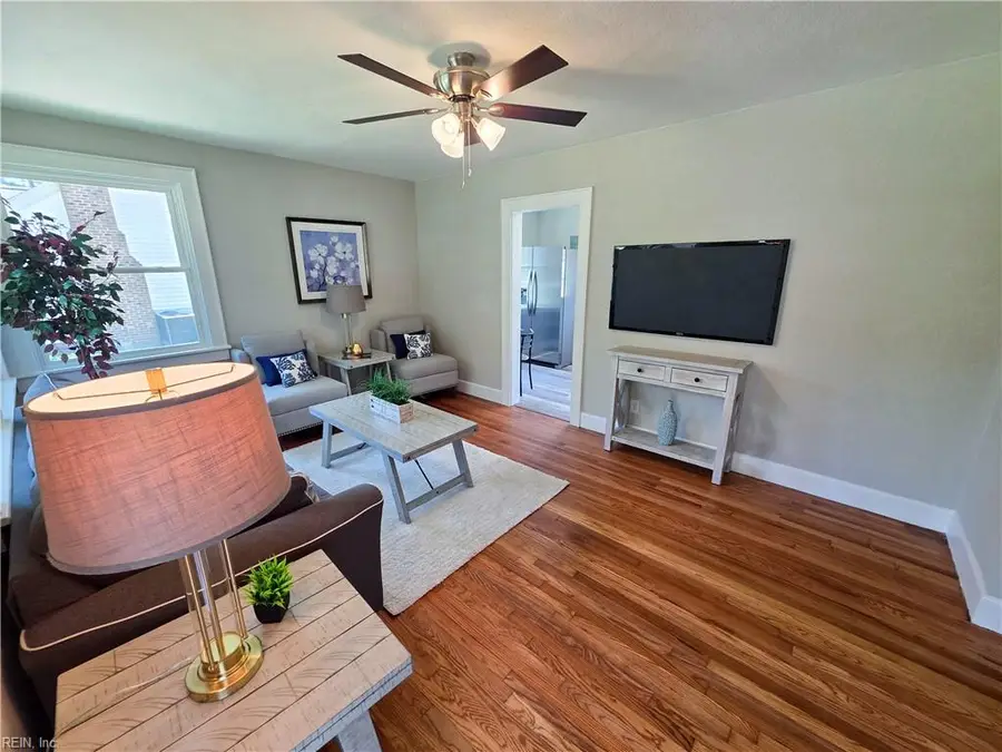 2317 Wildwood Road, Chesapeake, VA 23323 - #3