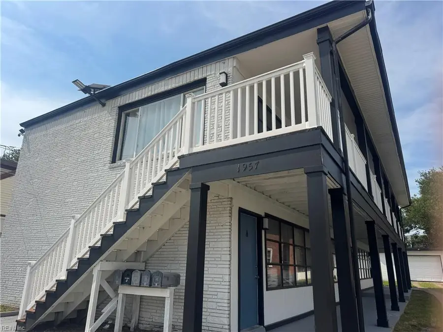 1957 E Ocean View Avenue, Norfolk, VA 23503 - #2