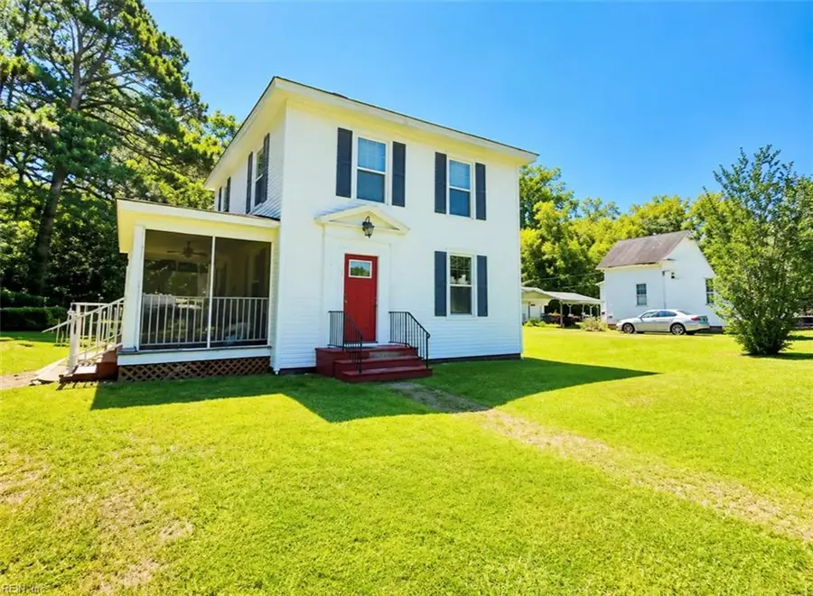 6745 S Quay Road, Suffolk, VA 23437 - #2