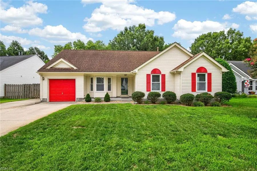 209 Rose Ash Way, Chesapeake, VA 23320 - #2
