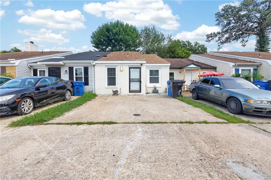 5124 Condor Street, Virginia Beach, VA 23462 - #2