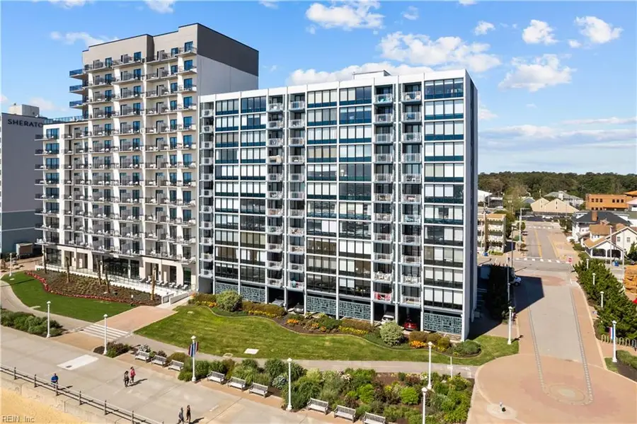 3615 Atlantic Avenue #801, Virginia Beach, VA 23451 - #3