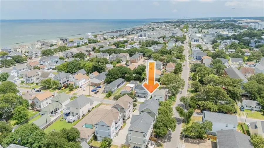 9601 17th Bay Street #A, Norfolk, VA 23518 - #2
