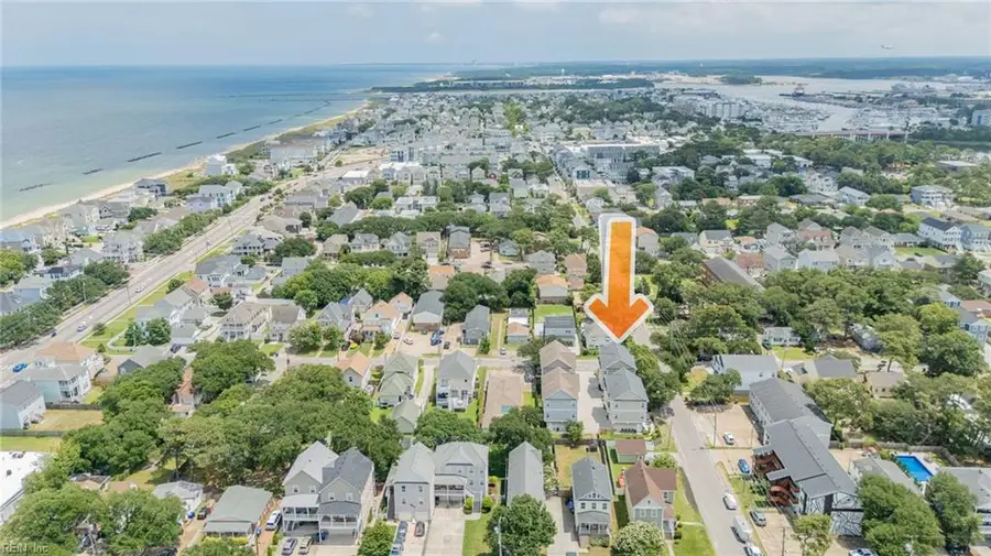 9601 17th Bay Street #A, Norfolk, VA 23518 - #3