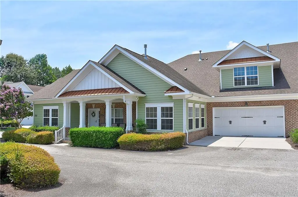 1420 Carrolton Way #91, Chesapeake, VA 23320 - #1