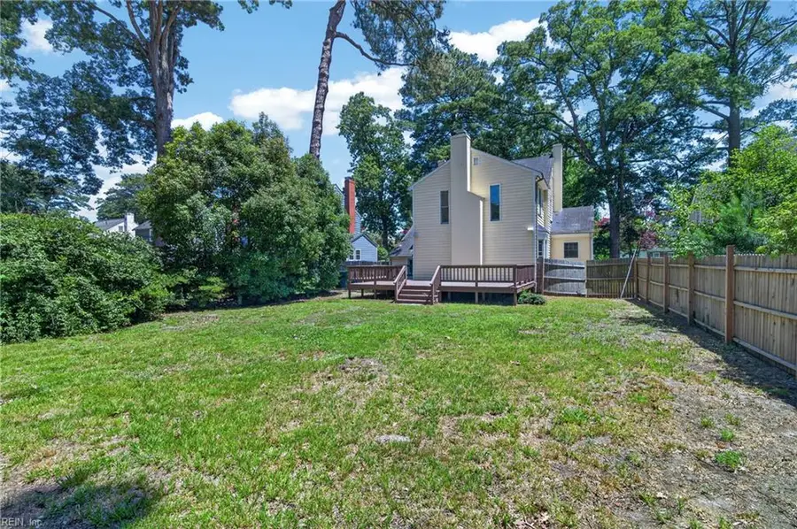 35 Brandon Road, Newport News, VA 23601 - #2