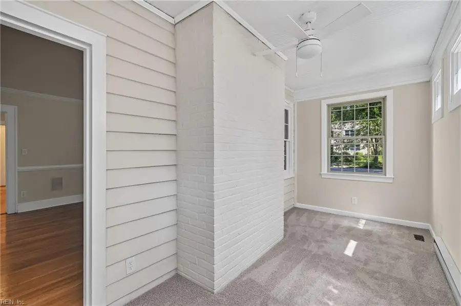 35 Brandon Road, Newport News, VA 23601 - #3