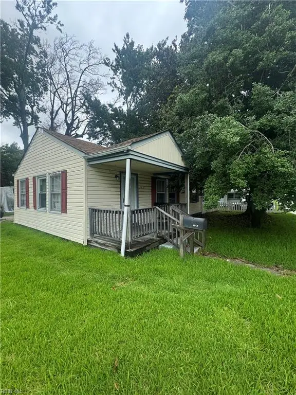 1432 Victory Boulevard, Portsmouth, VA 23702 - #1