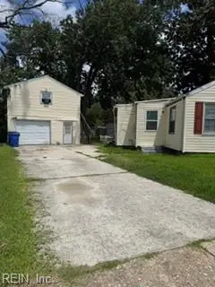 1432 Victory Boulevard, Portsmouth, VA 23702 - #2