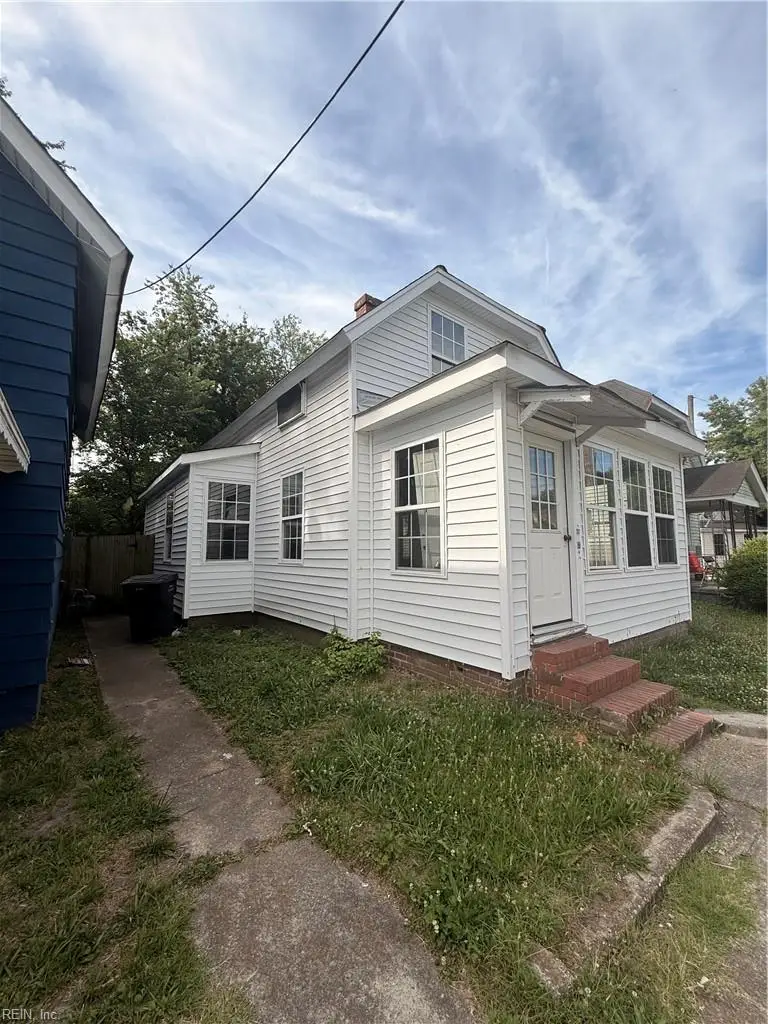 22 Dewey Street, Portsmouth, VA 23704 - #2