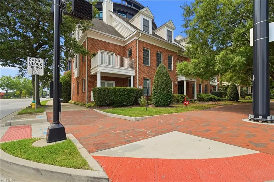 525 E Freemason Street #2B, Norfolk, VA 23510 - #2