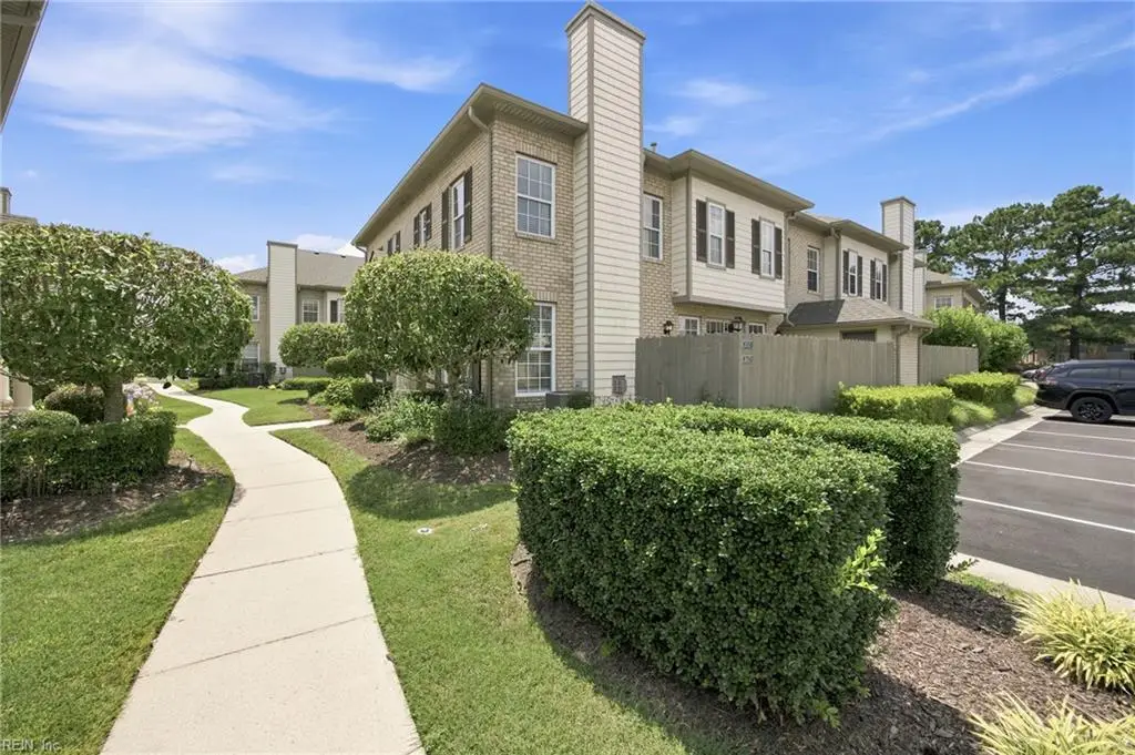 2017 Hardwick Court, Virginia Beach, VA 23454 - #1