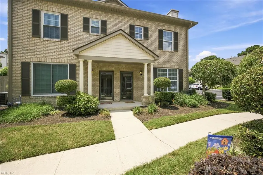 2017 Hardwick Court, Virginia Beach, VA 23454 - #2