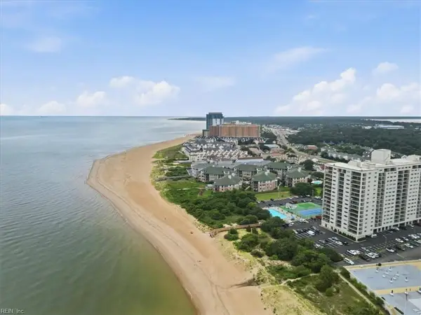3288 Page Avenue #1013, Virginia Beach, VA 23451