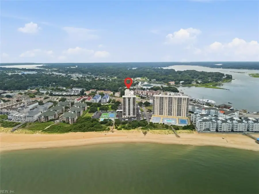 3288 Page Avenue #1013, Virginia Beach, VA 23451 - #3