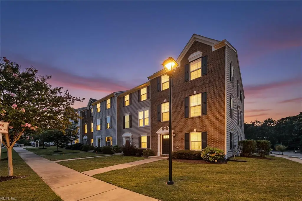 109 Hite Park, Williamsburg, VA 23185 - #1