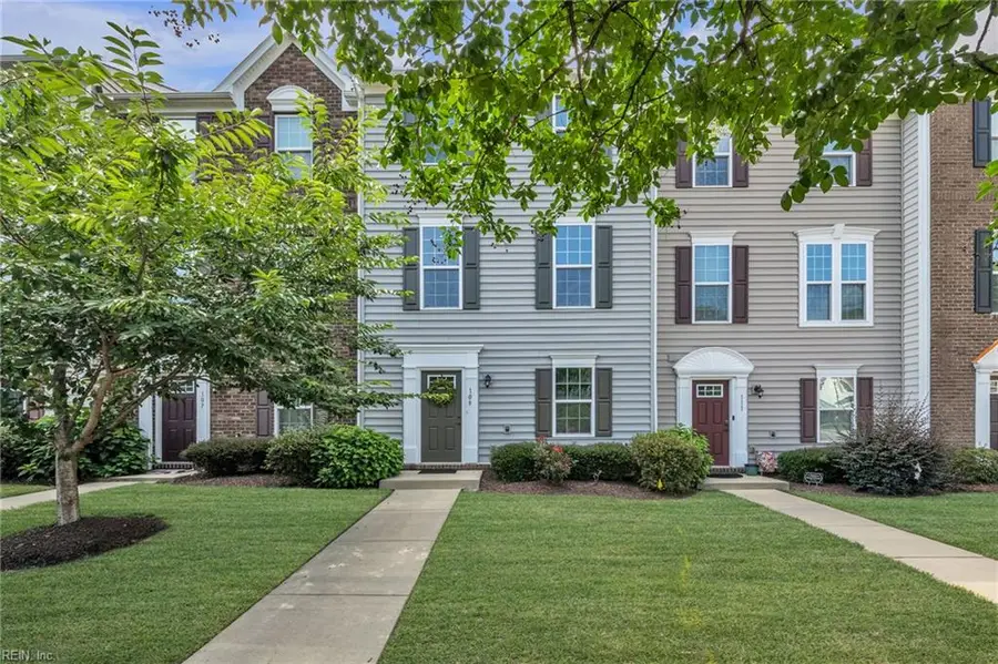 109 Hite Park, Williamsburg, VA 23185 - #3