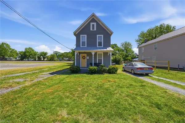 1119 Seaboard Avenue, Chesapeake, VA 23324