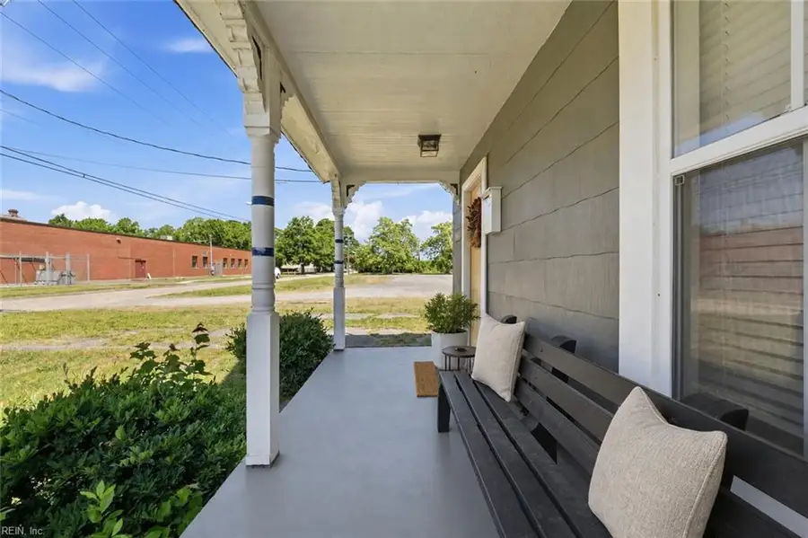 1119 Seaboard Avenue, Chesapeake, VA 23324 - #3
