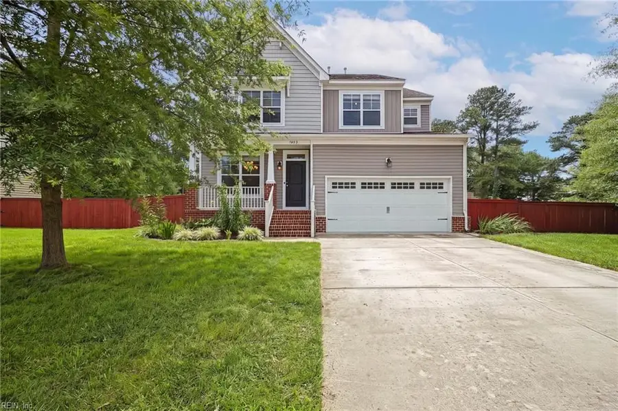 905 Rosana Court, Chesapeake, VA 23322 - #3