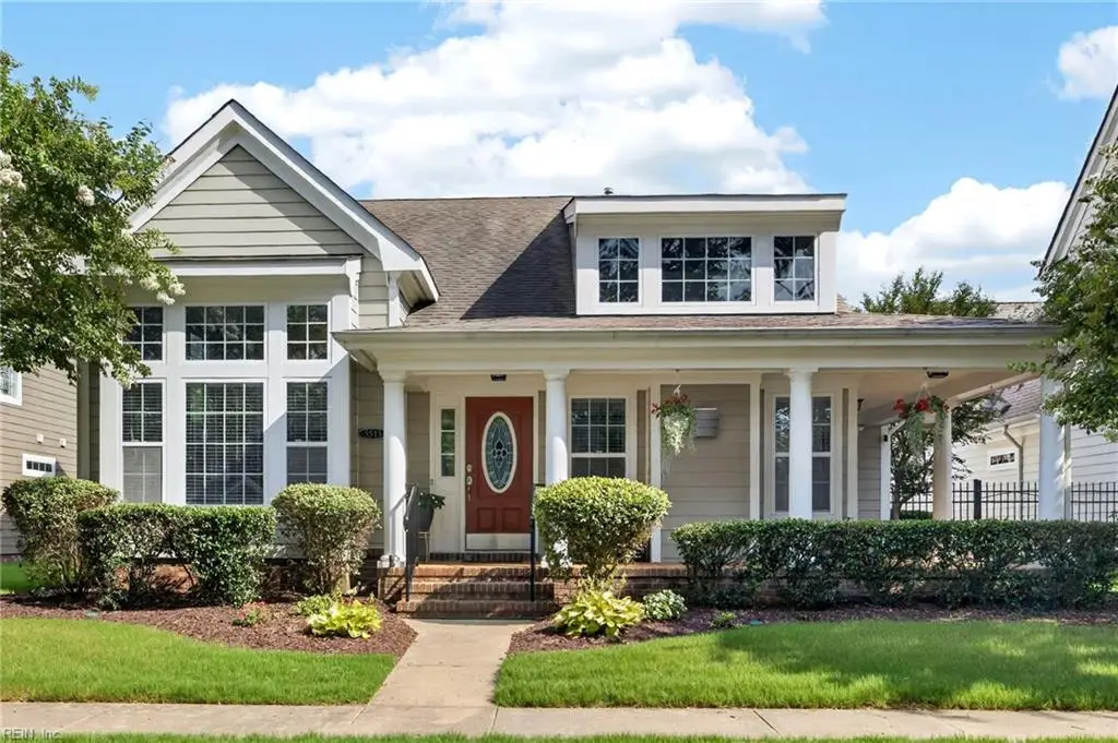5513 Conservatory Avenue, Virginia Beach, VA 23455 - #1