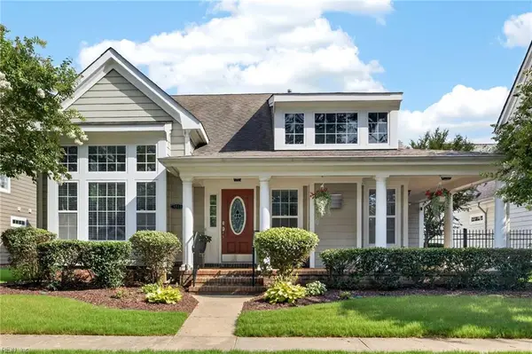 5513 Conservatory Avenue, Virginia Beach, VA 23455