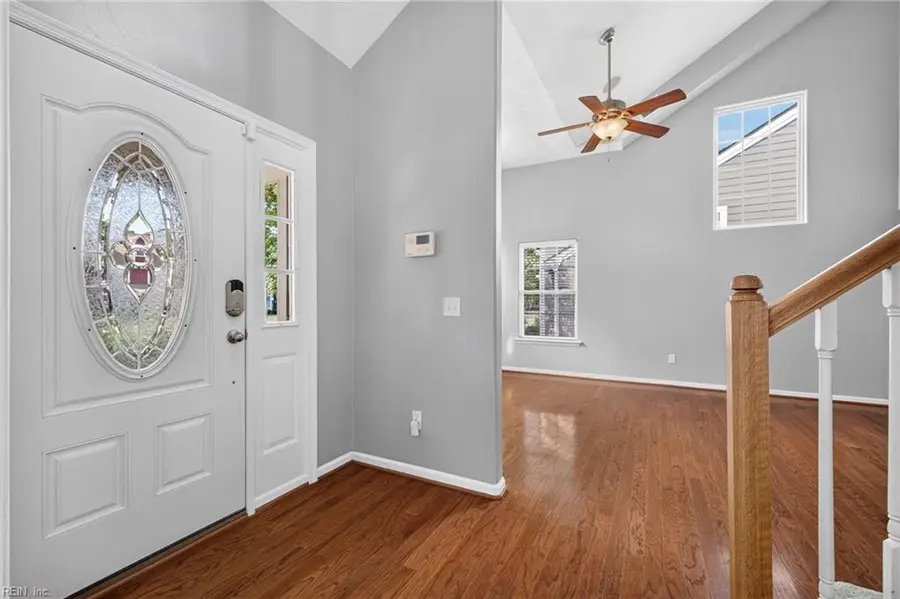 5513 Conservatory Avenue, Virginia Beach, VA 23455 - #3