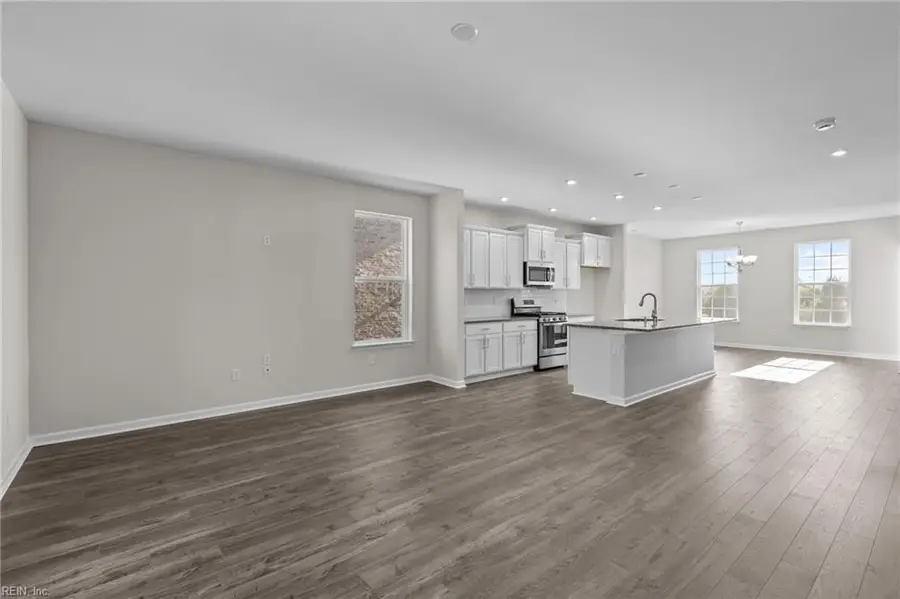 202 Freeman Drive, Hampton, VA 23666 - #3