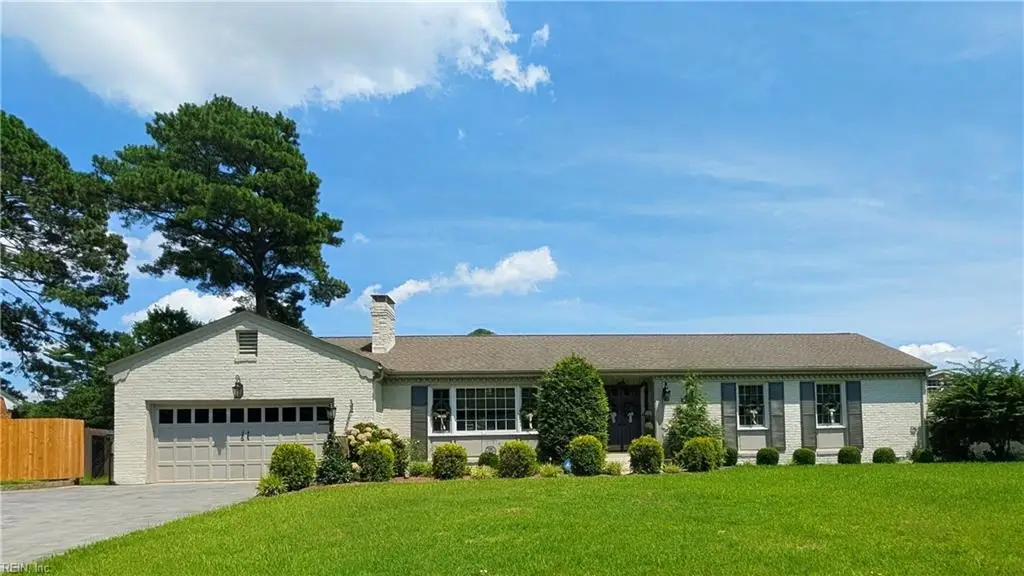 4013 Belvedere Drive, Chesapeake, VA 23321 - #1