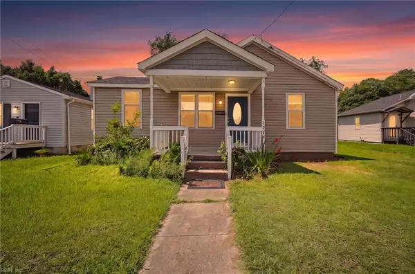 1317 West Avenue, Hampton, VA 23669