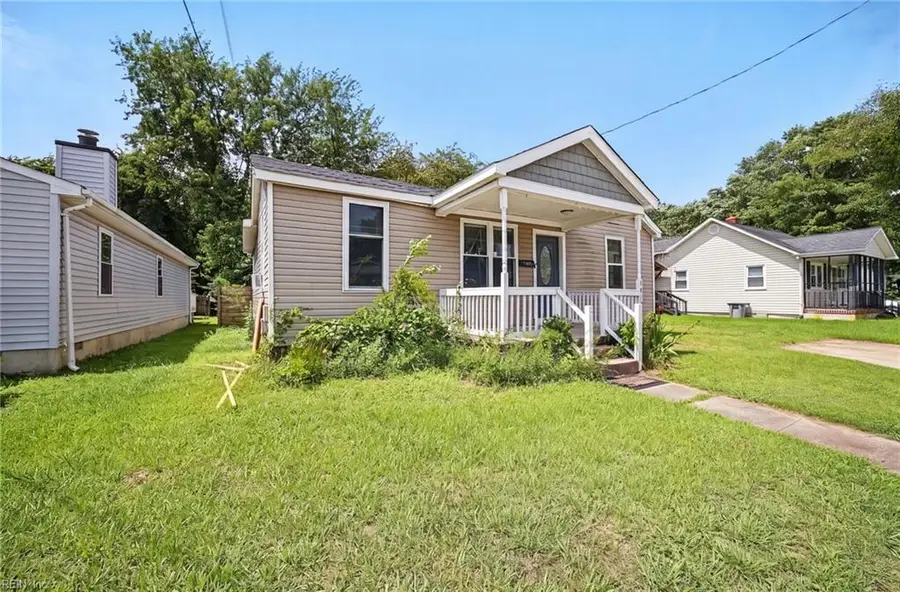 1317 West Avenue, Hampton, VA 23669 - #2